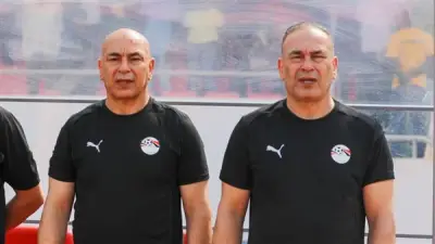 حسام وإبراهيم حسن: اشتغلنا في فرن لشراء استمارة اختبار الأهلي وكنا ننتظر أي اتصال من الإدارة كي نعود