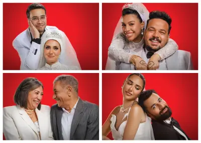 وجبة كوميدية مع قرب عيد الأضحى: عرض الكلام على إيه اليوم في جميع دور السينما