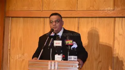 علاء سلامة: مصر كنز مواهب لا ينضب وطلاب أكاديمية الفنون قادرون على مواجهة الفن المتردي