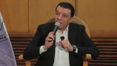 مصطفى كامل: هاني شاكر تأثر بالعندليب وأخلص للرومانسية