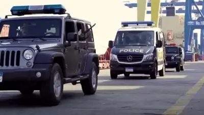 معارضة صاحب شركة مقاولات على أحكام قضائية بالعجوزة