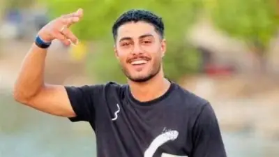 مصرع شاب في حادث تصادم مروع بمركز دكرنس في الدقهلية