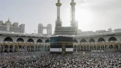 تحرك برلماني لمواجهة النصب في رحلات العمرة الاقتصادية