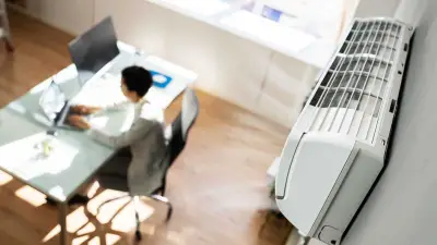 لماذا يشكل التكييف خطراً على صحتك بعد العودة من الحر؟