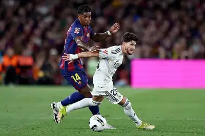 ريال مدريد يسعى لتعويض جراحه أمام أوساسونا في الدوري الإسباني