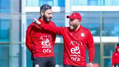 موعد مباراة منتخب الشباب الودية أمام عمان استعداداً لتصفيات شمال إفريقيا