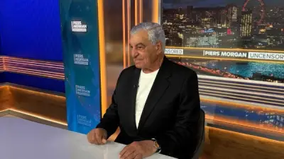 زاهي حواس يظهر في برنامج بيرس مورجان بلقب أنديانا جونز الحقيقي