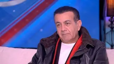 أسامة منير يكشف سبب اعتزاله الغناء في بودكاست نقطة