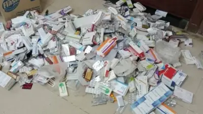 كواليس أزمة أدوية السطح في مستشفى سوهاج العام.. لجنة تفتيش تكشف الواقعة وتحريك إجراءات عاجلة