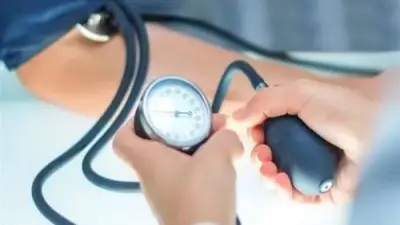 كيف تتعامل مع هبوط ضغط الدم؟ خطوات مهمة للعلاج