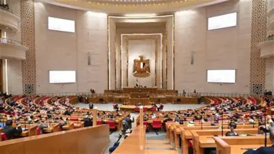 رئيس لجنة اتصالات النواب يعلن مناقشة تشريعات جديدة لمواجهة المراهنات الإلكترونية