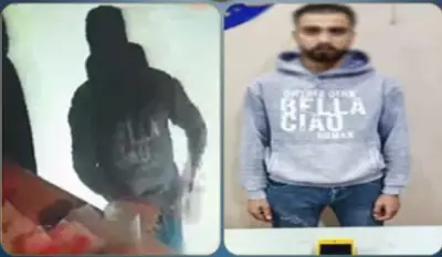 الأمن يعيد ماكينة صراف آلي مسروقة ويضبط اللص في القليوبية