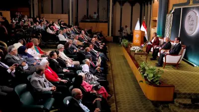 الهيئة الوطنية للإعلام تكرم نجوم الإعلام والثقافة من أبناء ماسبيرو