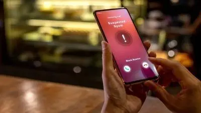أدوات جوجل الجديدة تجعل أندرويد أكثر أماناً ضد الاحتيال وسرقة الهواتف