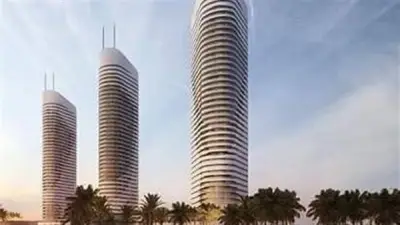 سيتي إيدج توضح موقف الشواطئ لعملاء العلمين الجديدة