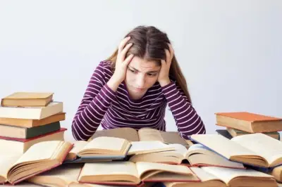 كيف تستغل عطلة نهاية الأسبوع لتحسين تحصيلك الدراسي قبل الامتحانات