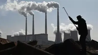 الحزب المصري الديمقراطي يطالب بتحويل المقومات الطبيعية لأصول خضراء في سوق الكربون