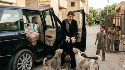ظاهرة الكلبجية تهدد المصريين بانتشار الكلاب الضالة وأزمات العقر
