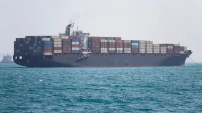 الهند: الهجوم على سفينتنا قبالة عمان غير مقبول ونشيد بإنقاذ عمان لطاقمها