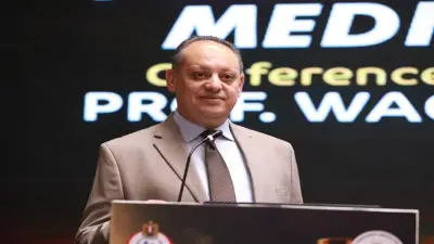 وزارة الصحة تنظم مؤتمراً علمياً بمناسبة اليوم العالمي للربو والامتناع عن التدخين