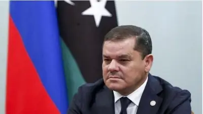 خيانة فراش المرض.. الدبيبة يكتب شهادة وفاة الإخوان في ليبيا