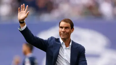 نادال يرفض الترشح لرئاسة ريال مدريد ويطالب بيريز بالاعتراف بالخطأ