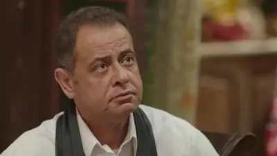 محمد غنيم يعلق على قرار وقفه عن التمثيل ويؤكد احترامه للنقابة