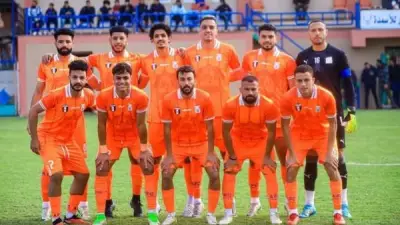 أبو قير للأسمدة يصعد للدوري الممتاز لأول مرة في تاريخه