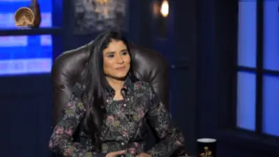 حرمان الزوجة من الخدمات الحكومية حال منع الرؤية.. مها أبو بكر توضح