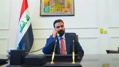 البرلمان العراقي يمنح الثقة لحكومة رئيس الوزراء علي الزيدي