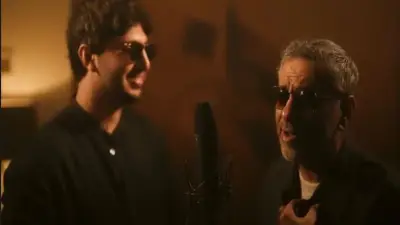 فضل شاكر يقترب من العودة للحفلات بعد أزمته الأخيرة ونجله يؤكد الفرج قريب