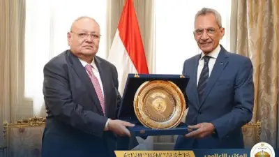 تعاون تشريعي جديد بين المجالس النيابية ومجلس الدولة لتعزيز الانضباط القانوني