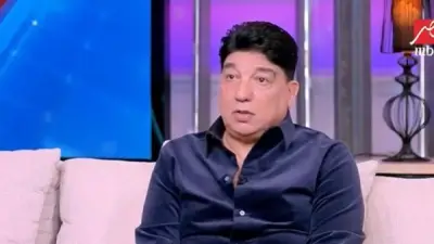 ممدوح موسى يكشف عن أعماله الخاصة بعيداً عن الإعلام وأحفاده مصدر سعادته