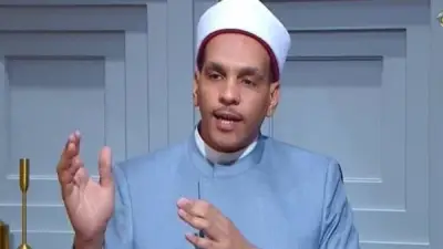 أمين الفتوى يوضح حكم المزاح بألفاظ سيئة أثناء تشجيع كرة القدم