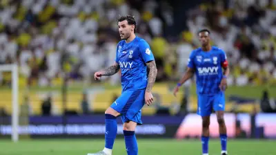 الفراج: الهلال يقدم أضعف نسخة منذ سنوات والنصر والأهلي أفضل منه