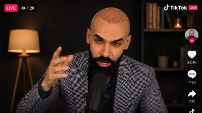 عبود الموسى يتصدر التريند: الذكاء الاصطناعي يغزو الأغاني العربية