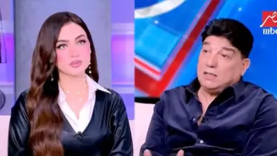 ممدوح موسى: هالة الشلقاني سر استقرار عادل إمام وعائلته نموذج أخلاقي