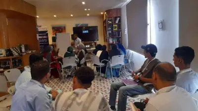 مكتبات مصر العامة: منصات لصناعة الوعي وبناء الإنسان في المحافظات