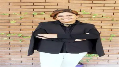 د. أمنية صلاح: العلاج بالحب في فيلم خلي بالك من عقلك