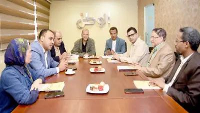 ناصر عبدالرحمن: استهداف مصر يبدأ بالحرب على الذاكرة المصرية