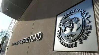 صندوق النقد الدولي يراقب تأثير صراع الشرق الأوسط على أسعار الأسمدة