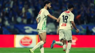 الفتح يهزم النجمة بثنائية في الدوري السعودي بمشاركة دونجا