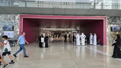 الهيئة المصرية للكتاب تشارك في معرض الدوحة بجناح مميز