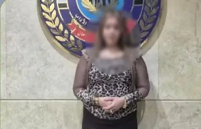 القبض على صانعة محتوى بتهمة نشر فيديوهات خادشة للحياء في مدينة نصر