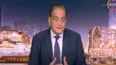 أسامة كمال: الصين وأمريكا ستستفيدان من التعاون وتخسران من المواجهة