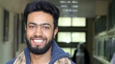 وفاة محمد حسن الجندي ومحمد حماقي يستعد لعيد الأضحى في أخبار الفن اليوم