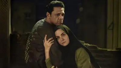 هند صبري تشيد بأداء ريهام عبدالغفور في مسلسل حكاية نرجس