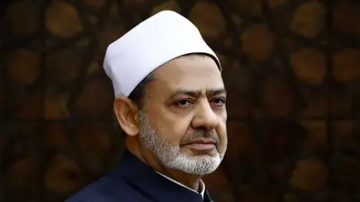 مرصد الأزهر: اقتحام بن غفير للأقصى ورفع علم الاحتلال تصعيد خطير وانتهاك لقدسية المسجد