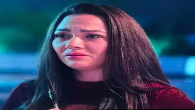 وفاة والدة الفنانة فرح يوسف وشقيقة حنان يوسف