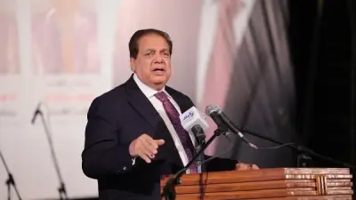 أبو العينين يدعو لثورة في العقول والابتكار لمواكبة التكنولوجيا